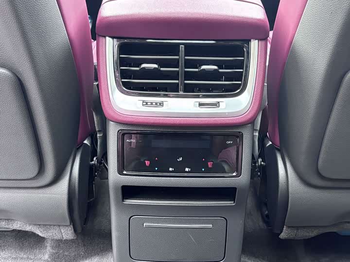 Фото 9 - Hongqi E-HS9