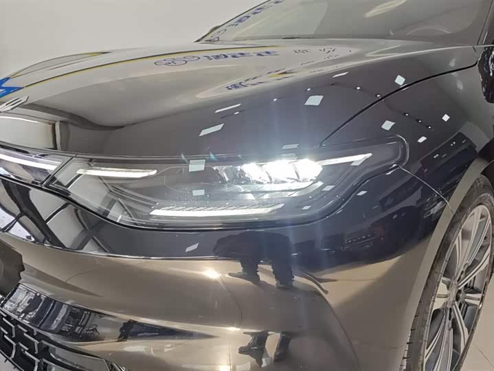 Фото 5 - Leapmotor C01