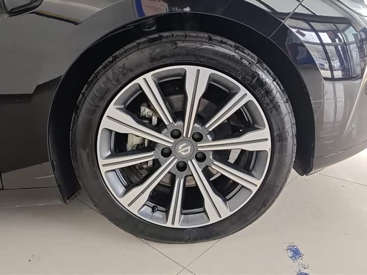 Фото 6 - Leapmotor C01