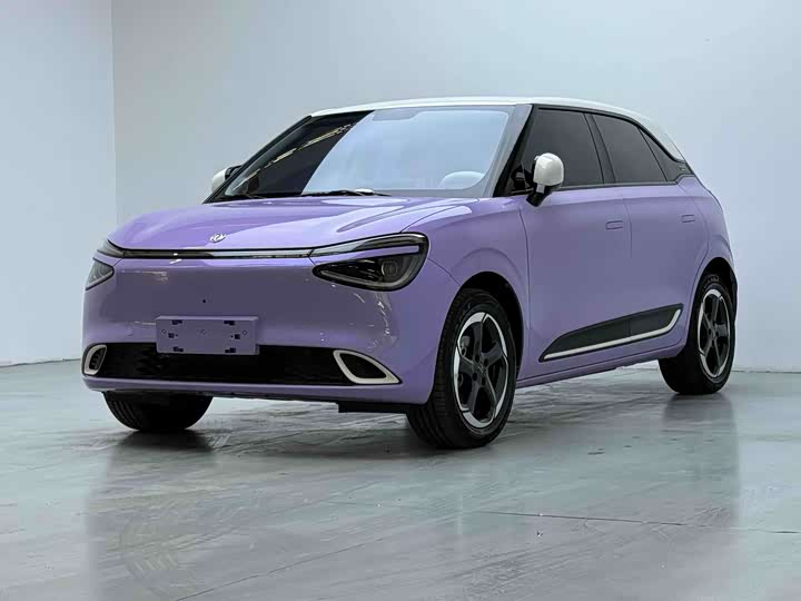 Фото 1 - Dongfeng Nammi 01