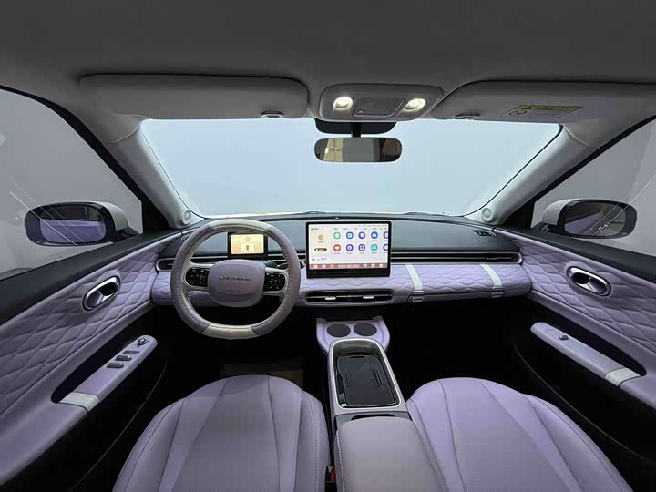 Фото 8 - Dongfeng Nammi 01