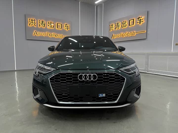 Фото 3 - Audi A3