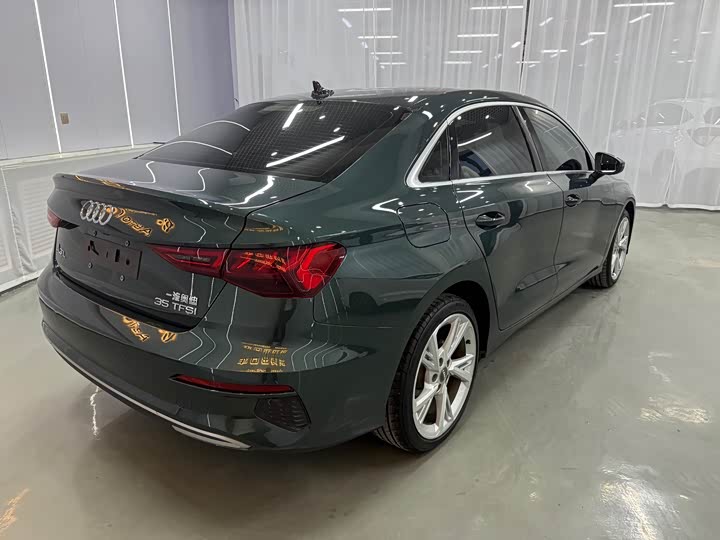 Фото 6 - Audi A3