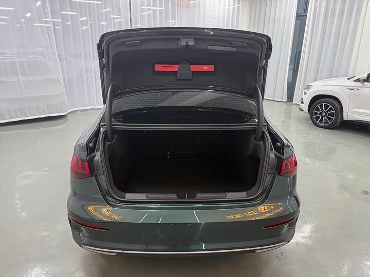 Фото 9 - Audi A3