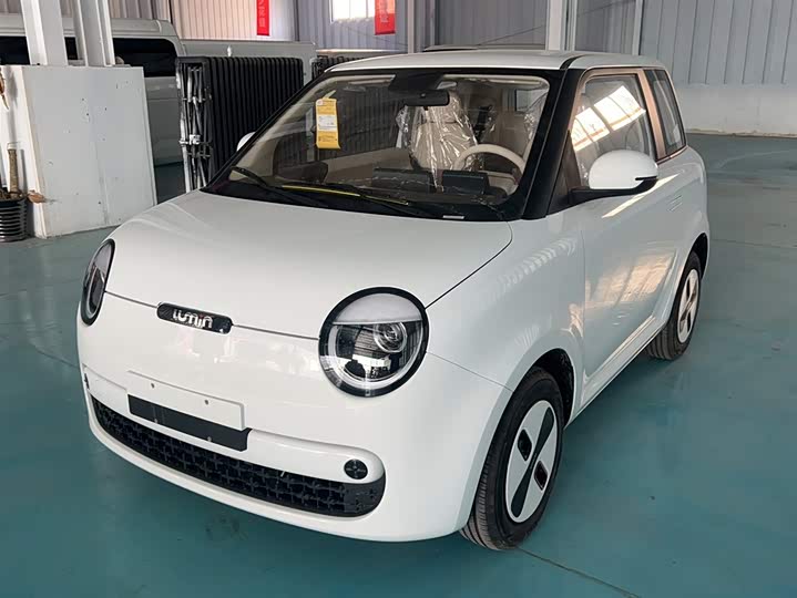 Фото 2 - Changan Qiyuan (Nevo) Lumin