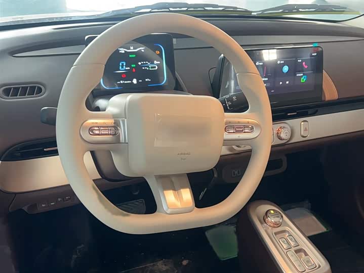 Фото 3 - Changan Qiyuan (Nevo) Lumin