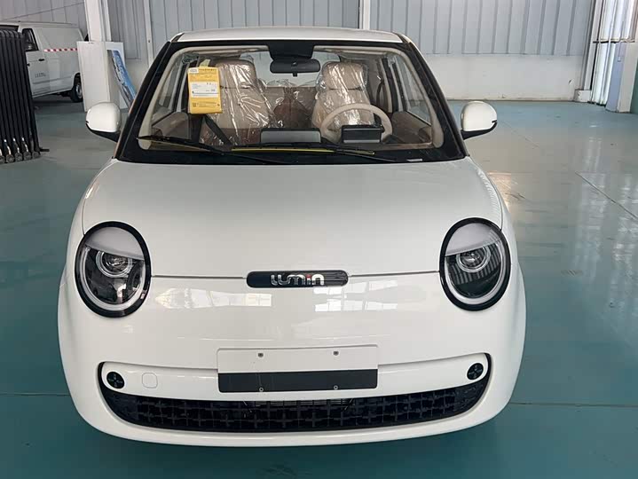 Фото 6 - Changan Qiyuan (Nevo) Lumin