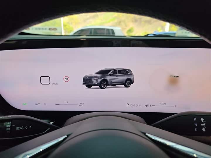 Фото 6 - Buick Envision Plus