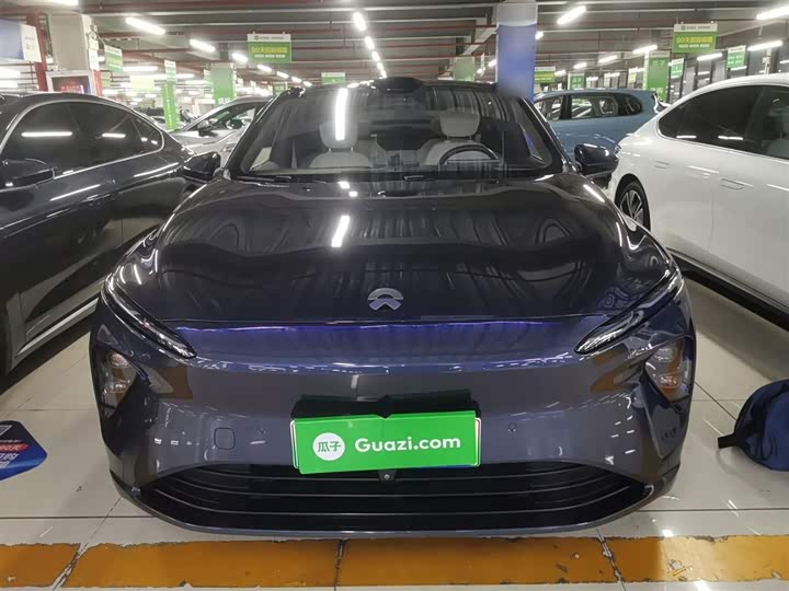 Фото 3 - Nio ET7