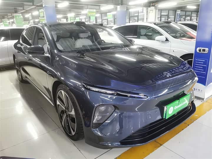 Фото 4 - Nio ET7