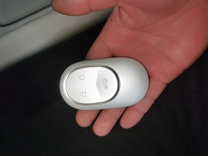 Фото 9 - Nio ET7