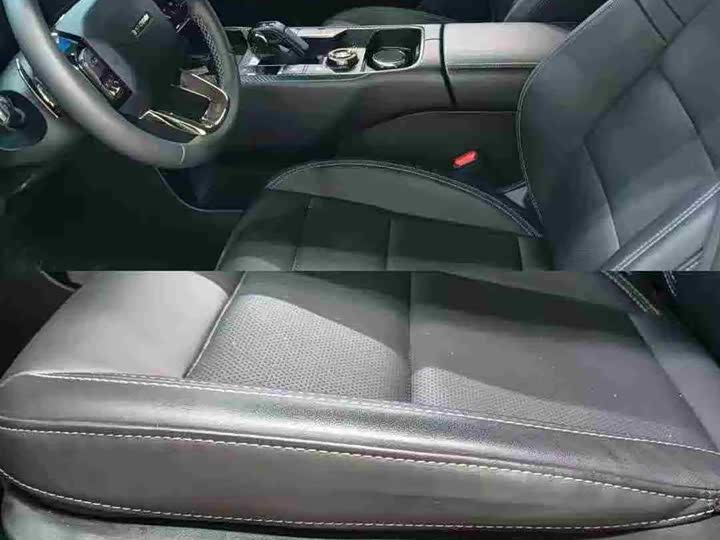 Фото 8 - Haval H-Dog