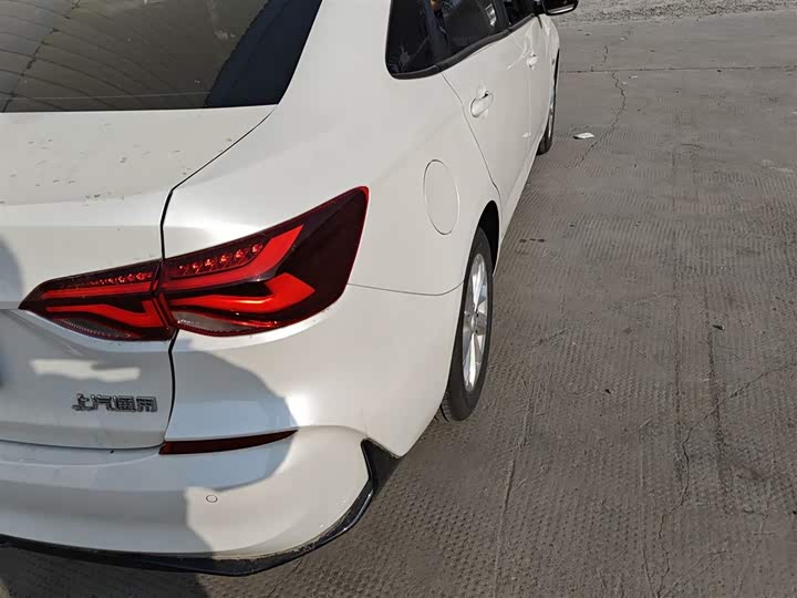 Фото 8 - Chevrolet Monza