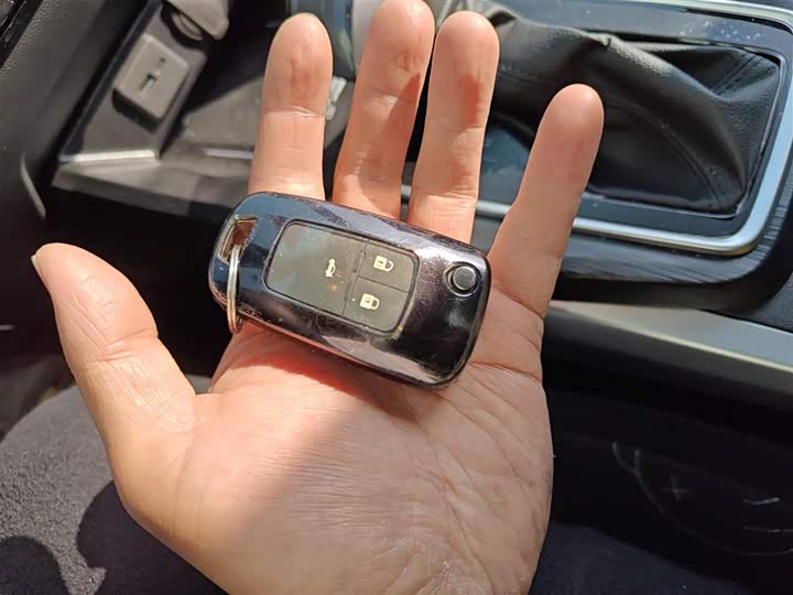 Фото 9 - Chevrolet Monza