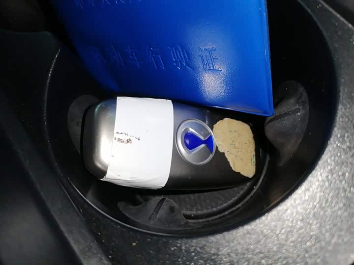 Фото 9 - Denza D9