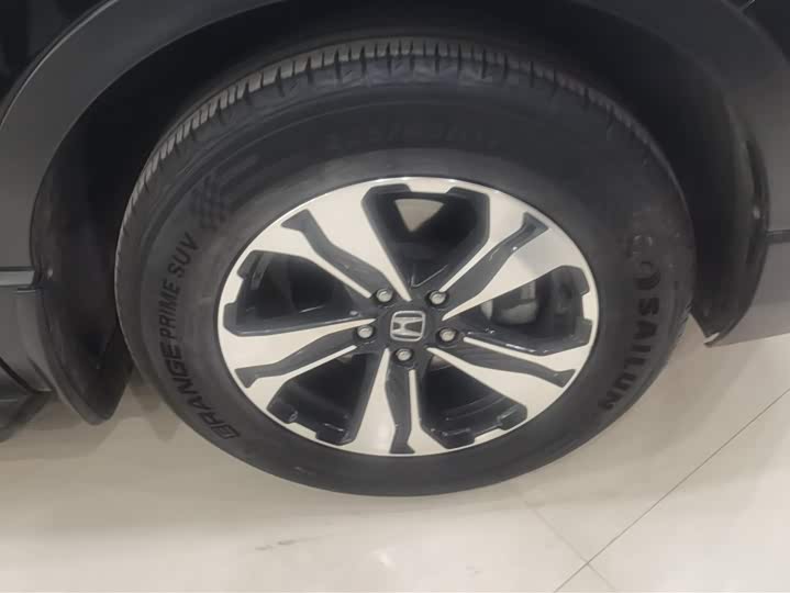 Фото 6 - Honda CR-V