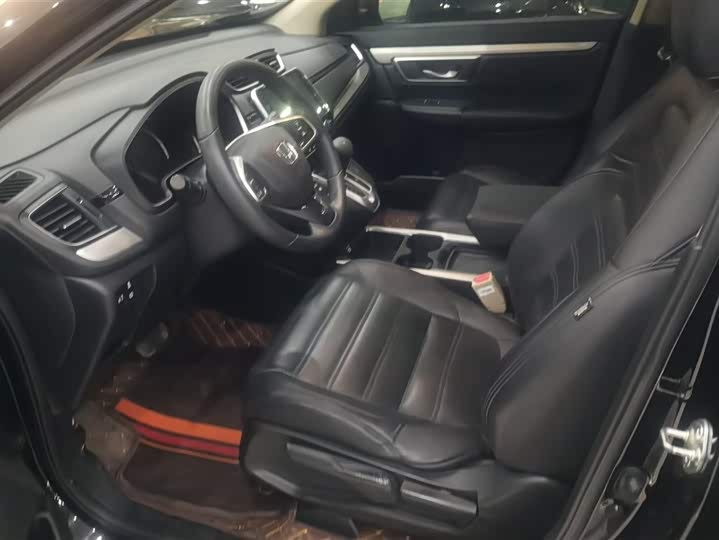 Фото 9 - Honda CR-V