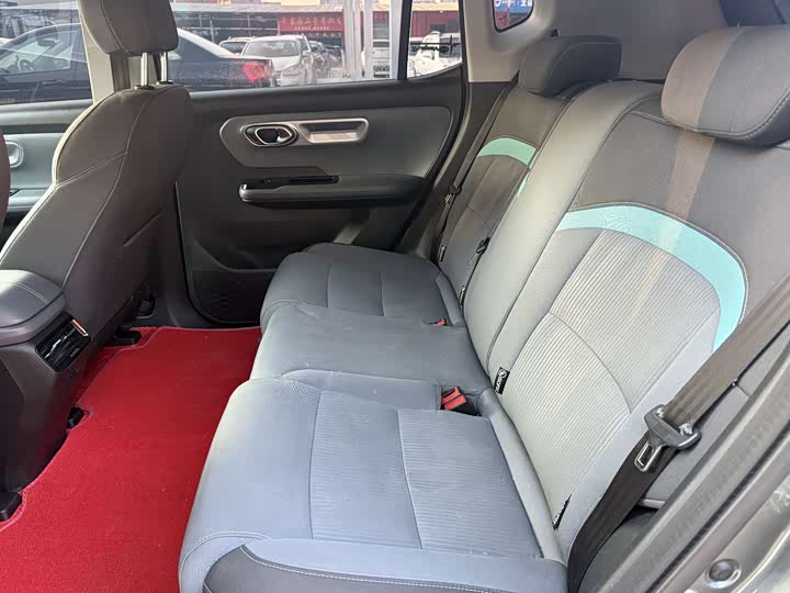 Фото 6 - GAC Aion Y