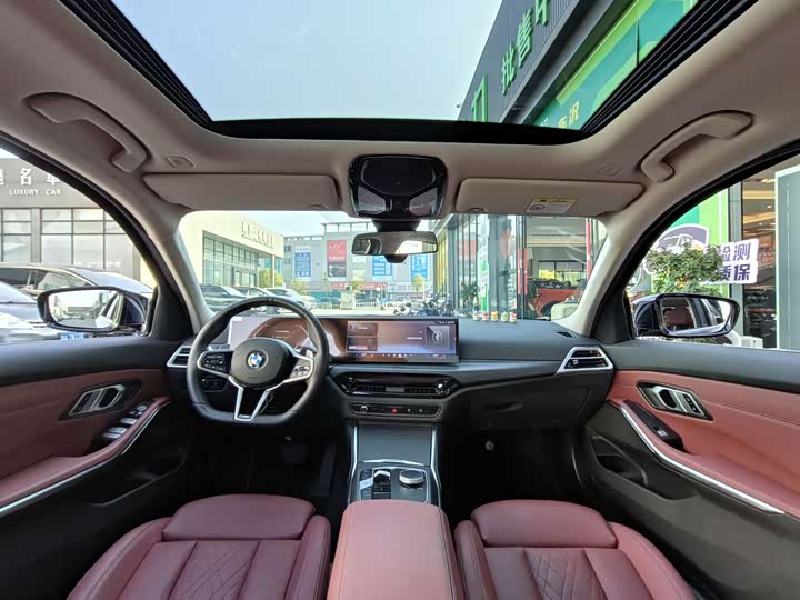 Фото 5 - BMW 3 Series