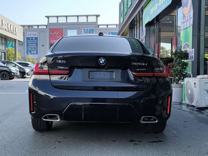 Фото 6 - BMW 3 Series