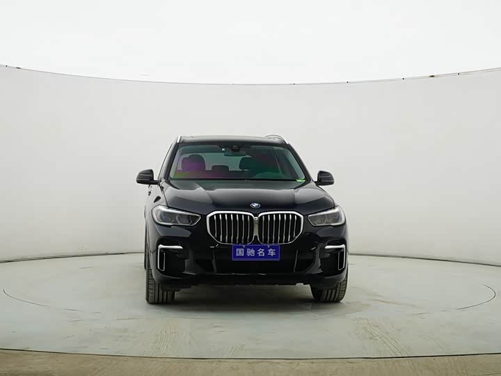 Фото 2 - BMW X5