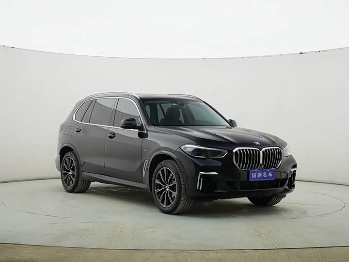Фото 3 - BMW X5