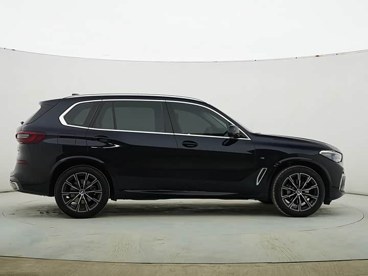 Фото 4 - BMW X5