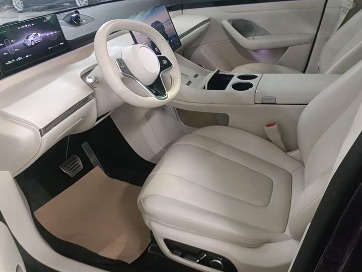 Фото 9 - Luxeed R7