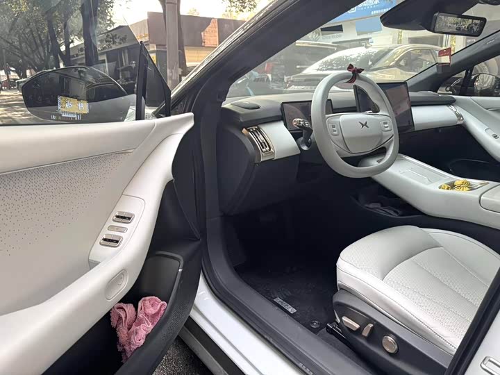 Фото 4 - XPeng F57