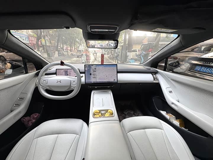 Фото 5 - XPeng F57