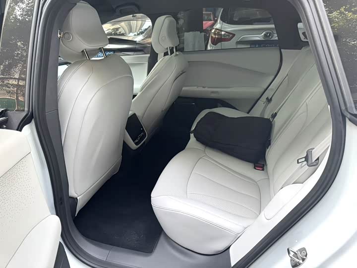 Фото 6 - XPeng F57