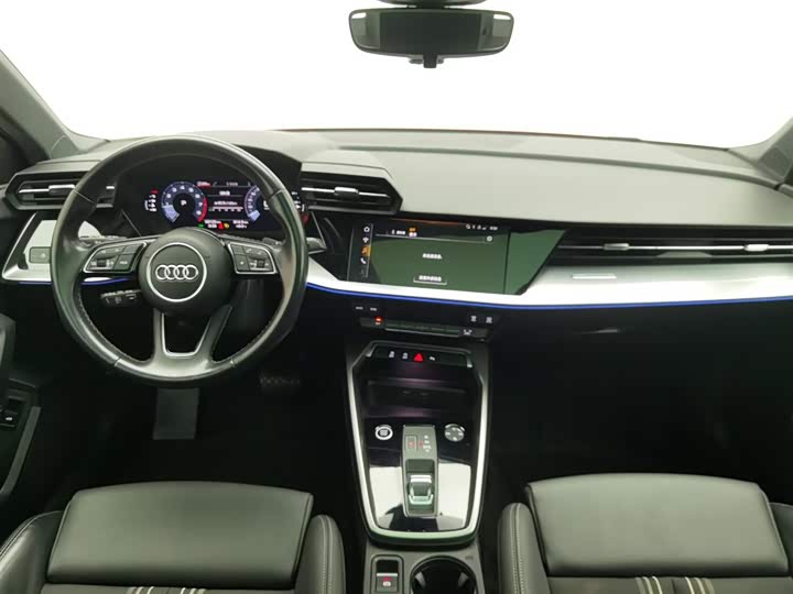 Фото 5 - Audi A3