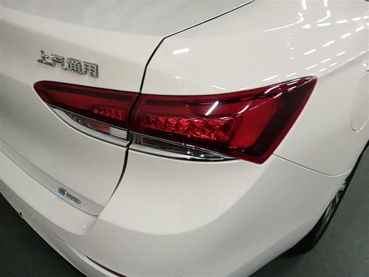 Фото 8 - Buick Excelle GT