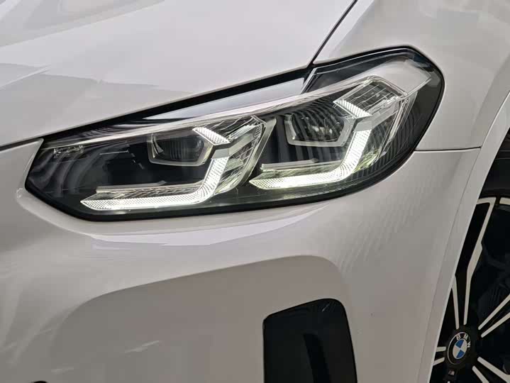 Фото 4 - BMW X3