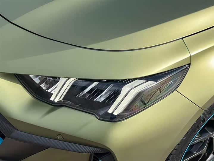 Фото 4 - GAC Trumpchi Empow R