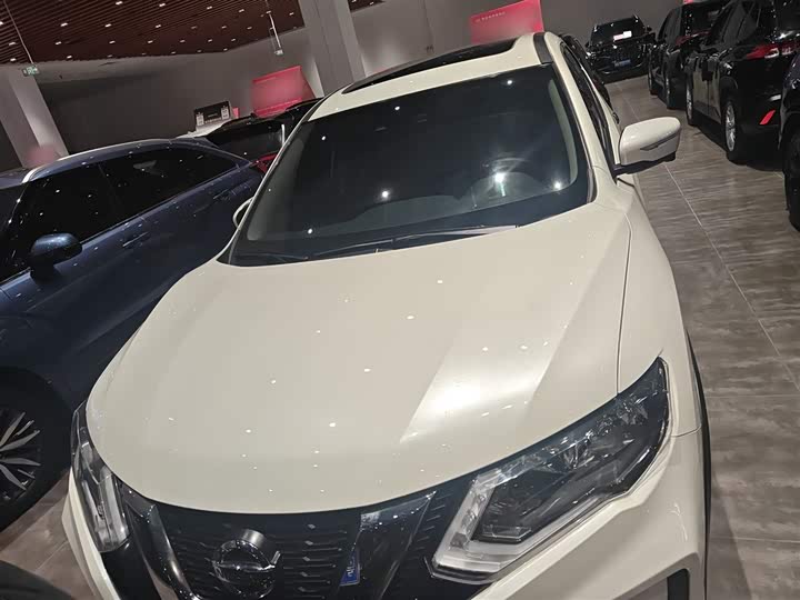 Фото 3 - Nissan X-Trail