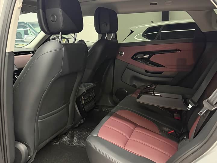 Фото 7 - Land Rover Range Rover Evoque L