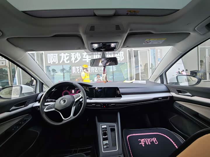 Фото 6 - Volkswagen Golf