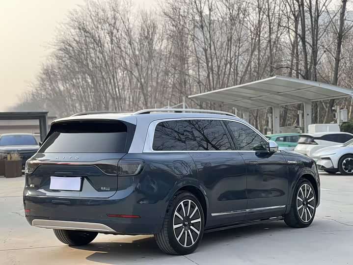 Фото 7 - Aito M9