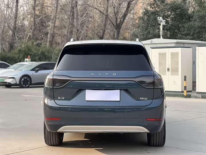 Фото 8 - Aito M9