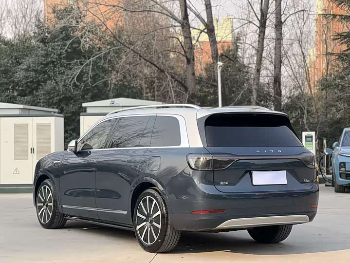 Фото 9 - Aito M9