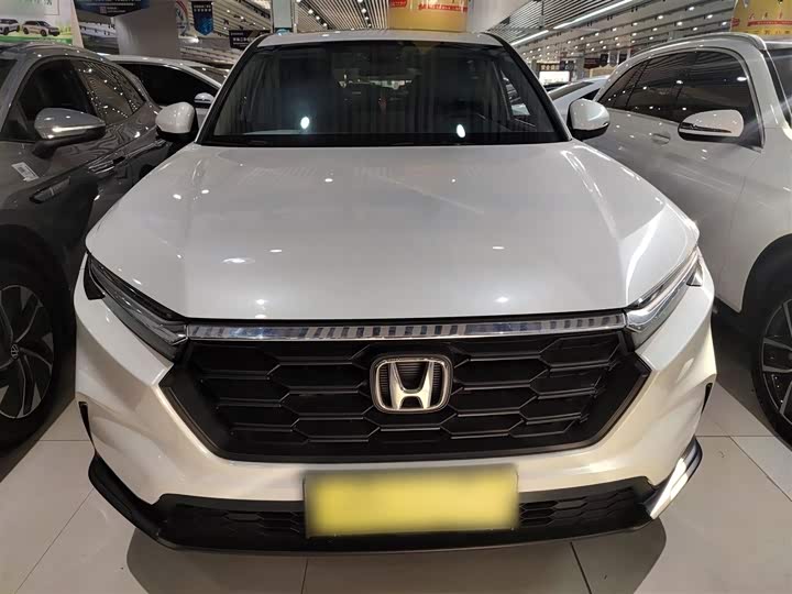 Фото 3 - Honda CR-V