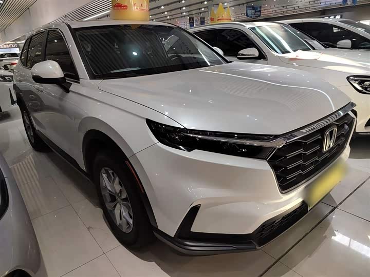 Фото 4 - Honda CR-V