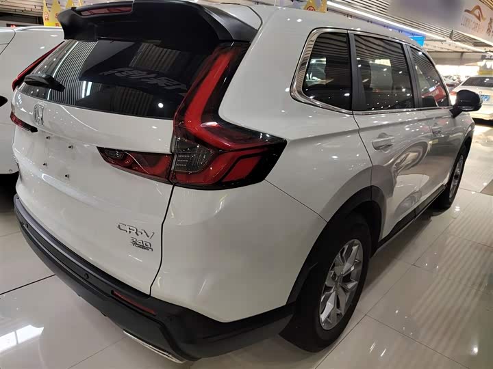 Фото 7 - Honda CR-V