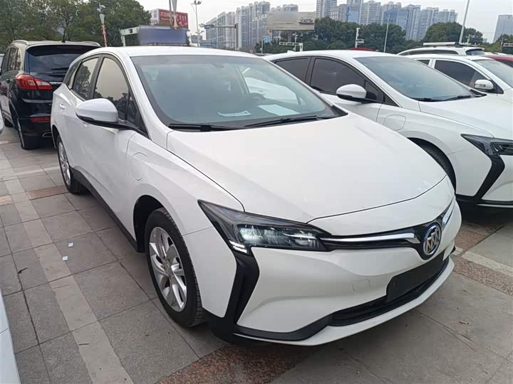 Фото 4 - Buick Velite 6