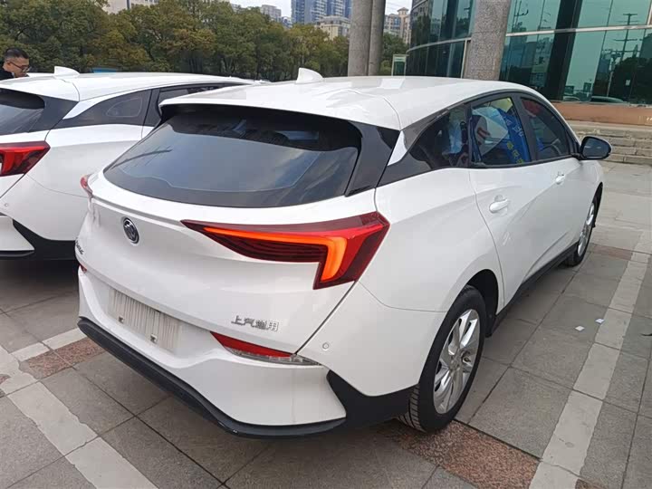 Фото 7 - Buick Velite 6