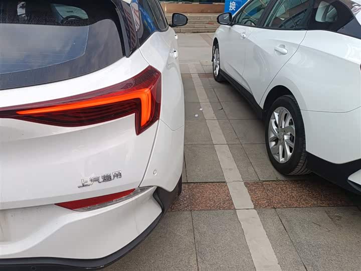 Фото 8 - Buick Velite 6