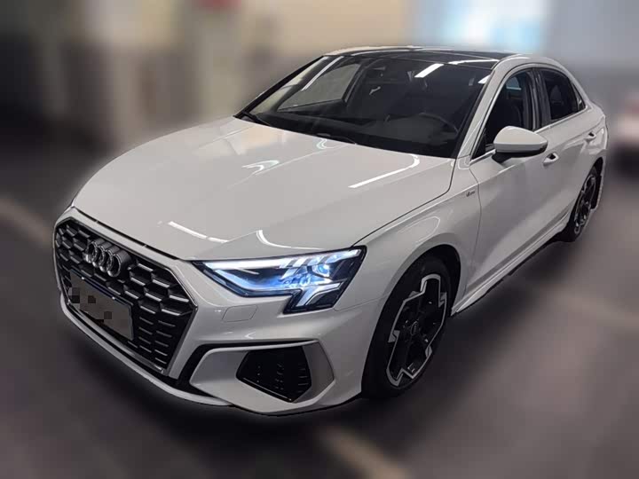 Фото 3 - Audi A3
