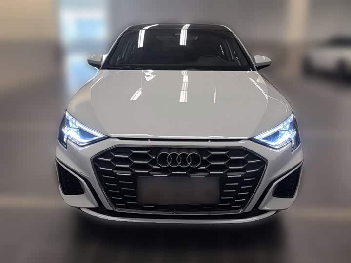 Фото 5 - Audi A3