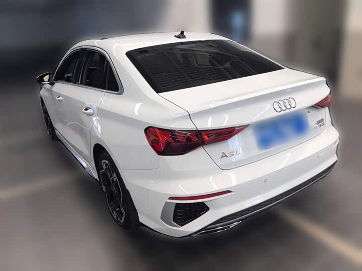 Фото 9 - Audi A3